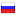 podvodoy.ru hosted country